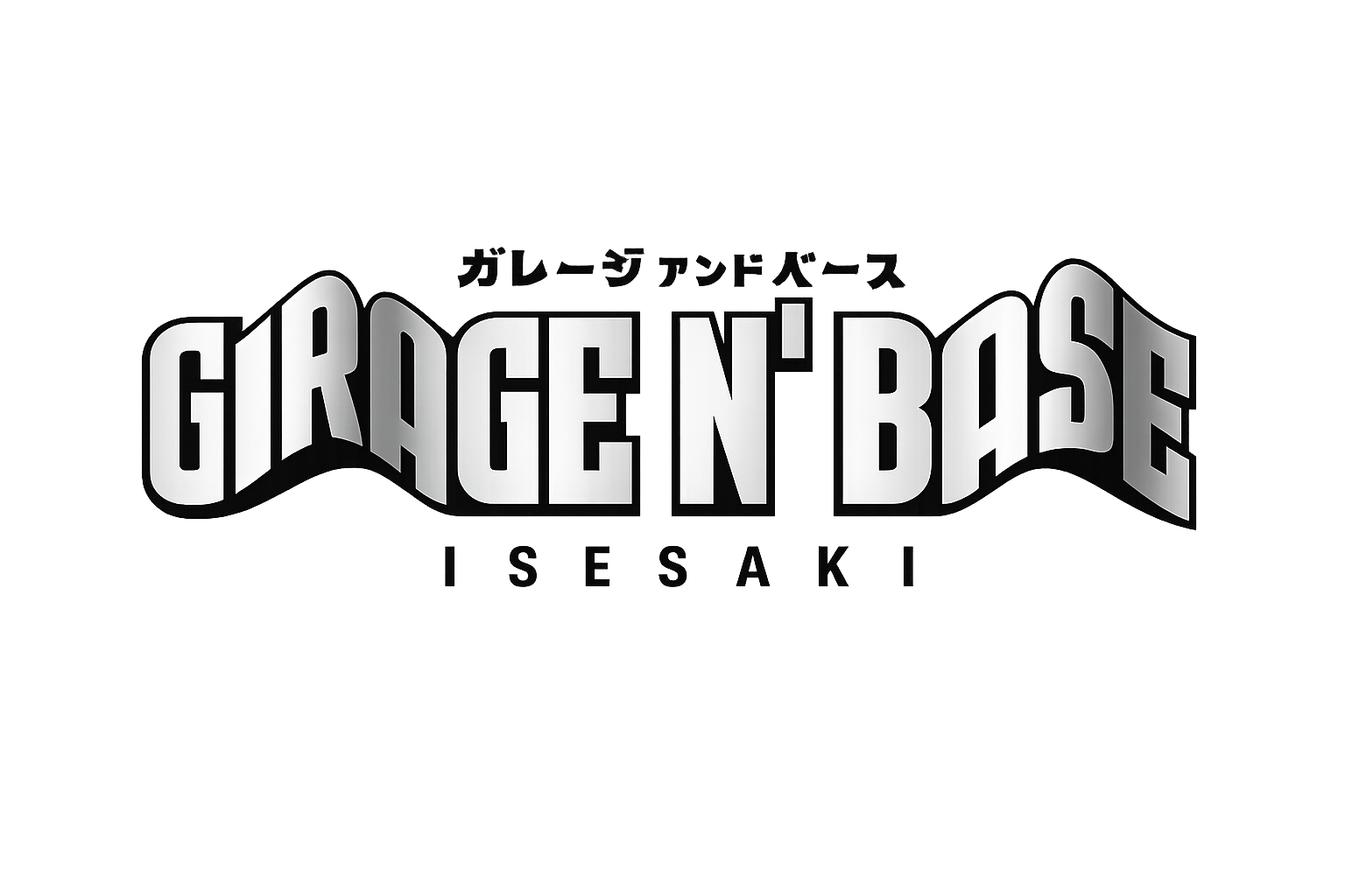 Garage N Base|ガレージアンドベース